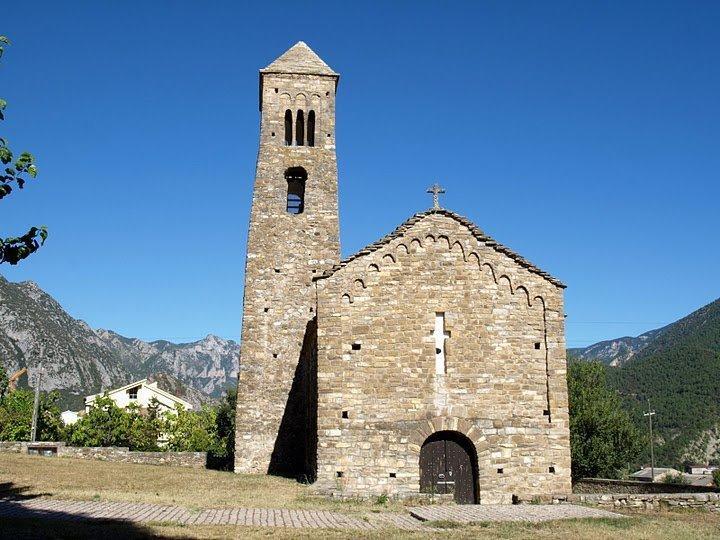 Ferienwohnung Cal Remolins Coll de Nargó Exterior foto